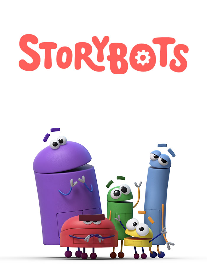 Storybots