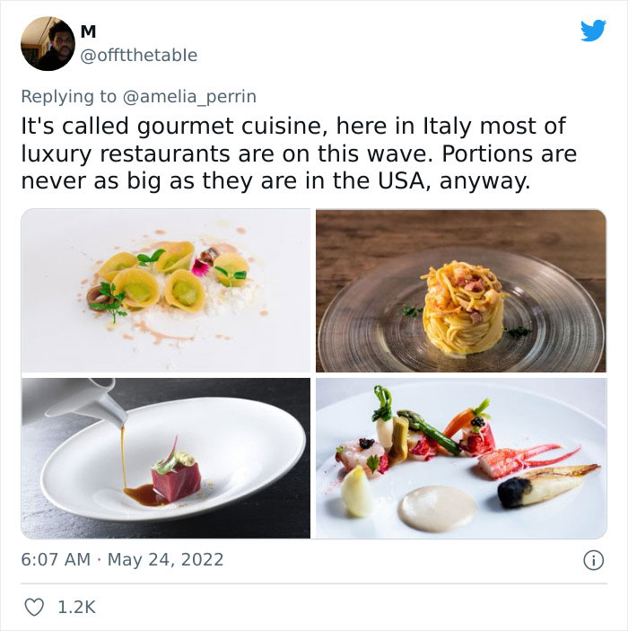 People Online Are Discussing The Tiny Portions Of Food At The Kardashian-Barker Wedding After Kylie Jenner's Viral Video People Online Are Discussing The Tiny Portions Of Food At The Kardashian-Barker Wedding After Kylie Jenner's Viral Video