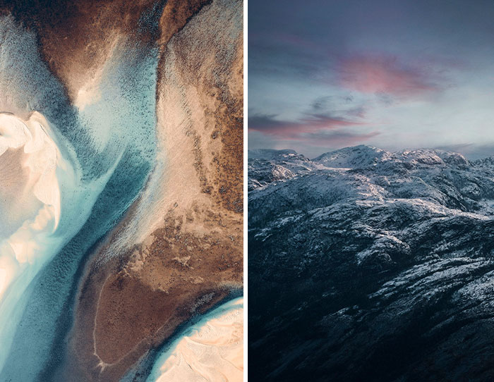 The Independent Photographer Has Announced The Winning Landscape Photographs Taken By Photographers From Around The World (10 Pics)