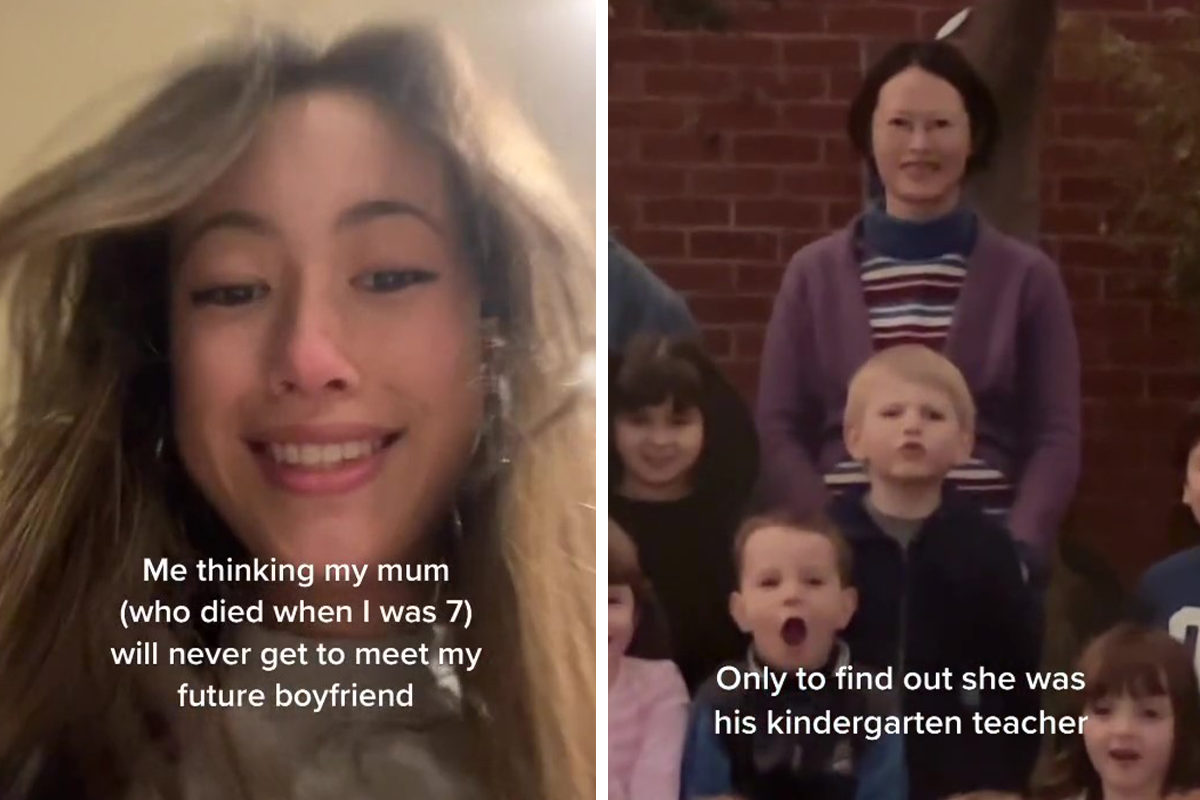 Kindergarten Teacher