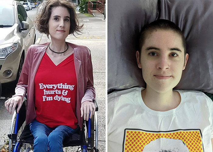 My Journey Of Fighting For The Right To Pass Away Voluntarily