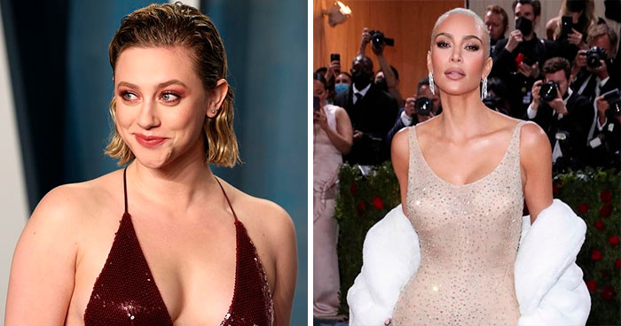Kim Kardashian’s Crash Diet To Fit Into Marilyn Monroe’s Dress For Met Gala Causes Major Backlash Online