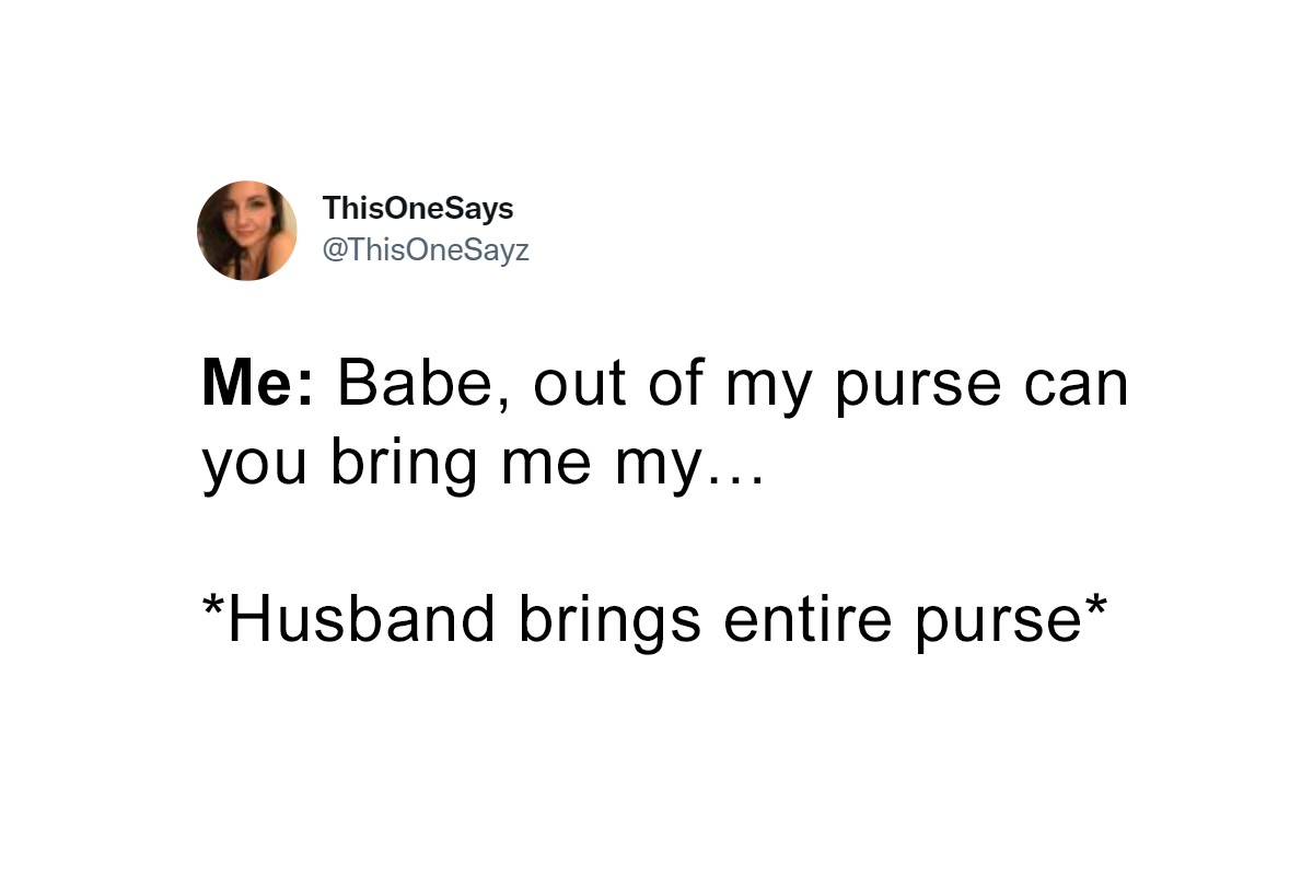 30 Hilarious Tweets About Married Life That Perfectly Sum Up Marriage (New  Posts) | Bored Panda