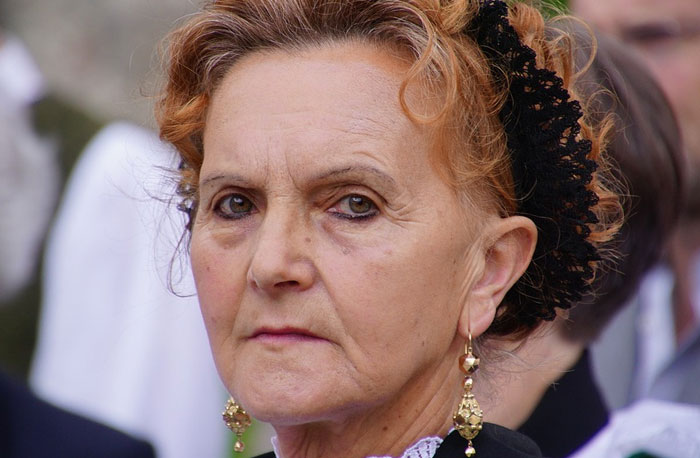 Woman Causes A Scene After Telling Intrusive MIL To Hit The Road For Nasty Comments About Trying For A Baby, Wonders If She Overreacted Woman Causes A Scene After Telling Intrusive MIL To Hit The Road For Nasty Comments About Trying For A Baby, Wonders If She Overreacted