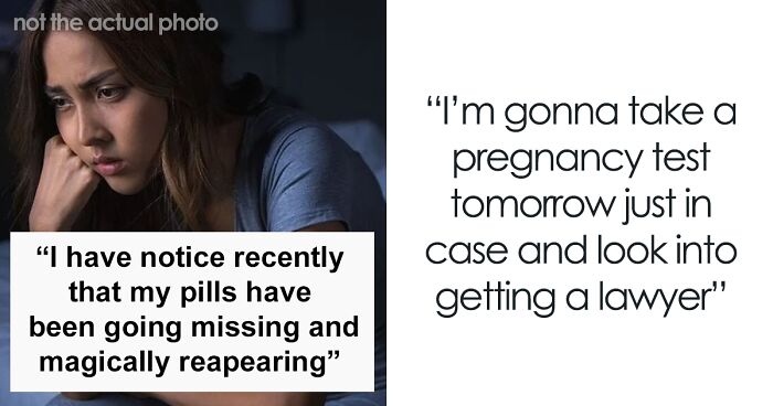 Woman Causes A Scene After Telling Intrusive MIL To Hit The Road For Nasty Comments About Trying For A Baby, Wonders If She Overreacted