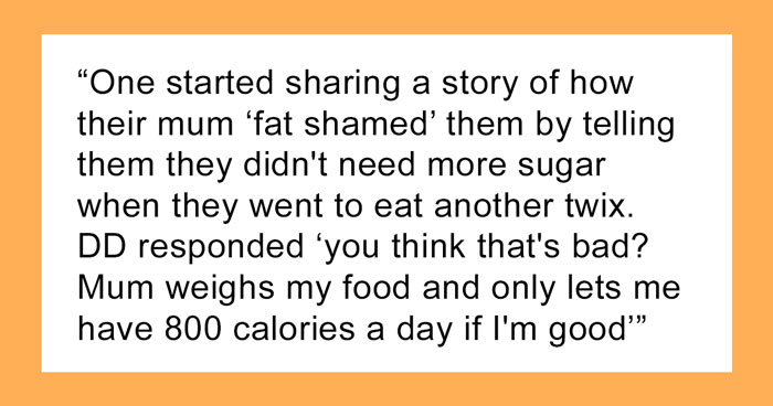 “Your Mom Is Literally Satan”: Woman Accidentally Overheard Her Teen Talking To Friends, Found Out She Was Lying About Having Abusive Parents