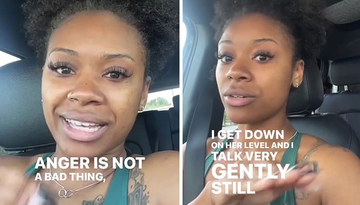 “What Is Your Anger Trying To Tell You?”: Mom Shares A Phrase She Uses With Her Children When They Are Getting Mad