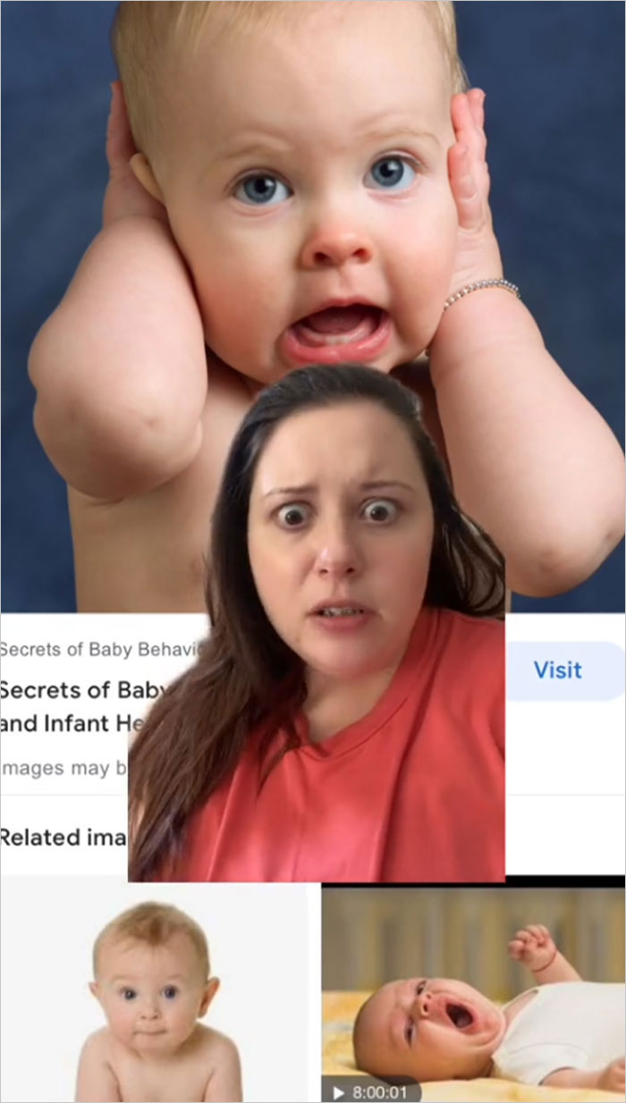 People Are Cracking Up At This Mom Sharing 6 Things She Didn’t Think About Before Having A Baby