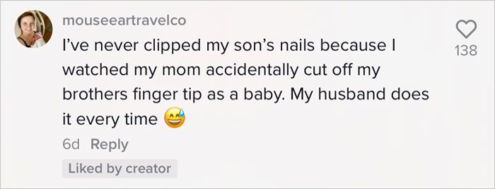 People Are Cracking Up At This Mom Sharing 6 Things She Didn’t Think About Before Having A Baby