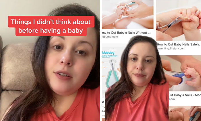 People Are Cracking Up At This Mom Sharing 6 Things She Didn’t Think About Before Having A Baby