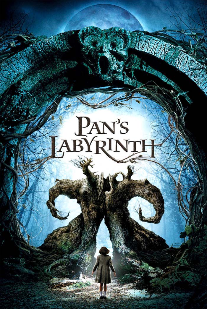 Pan's Labyrinth