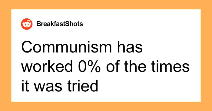 30 Weird, Fascinating, And Disturbing Statistics About Pretty Much Everything (New Answers)