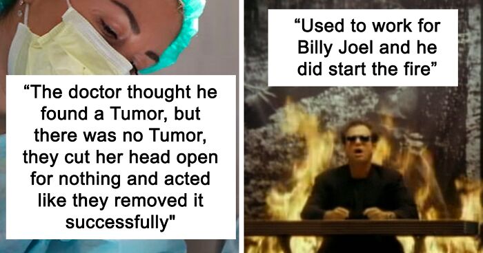 Someone Asks People Whose NDAs Have Expired “What Secret Can You Finally Reveal?” And They Delivered 30 Company Secrets