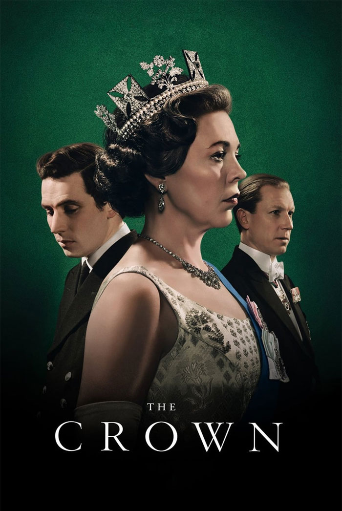 The Crown