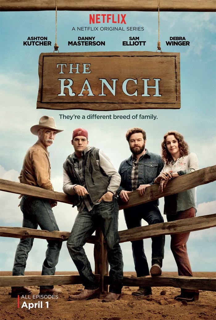 The Ranch