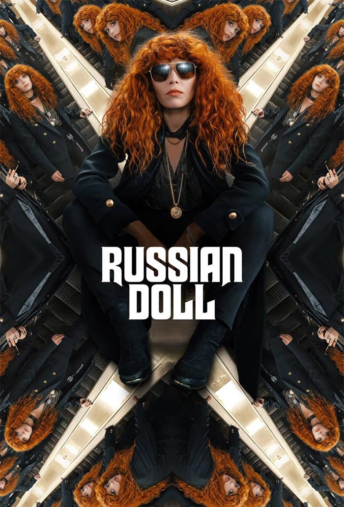 Russian Doll