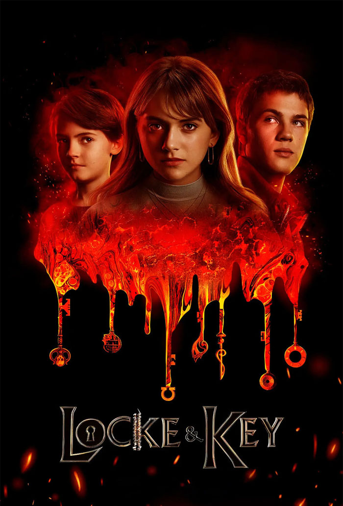 Locke & Key
