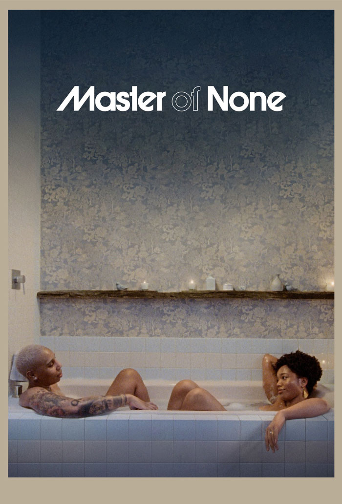Master Of None