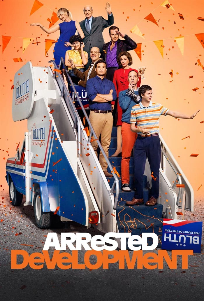 Arrested Development
