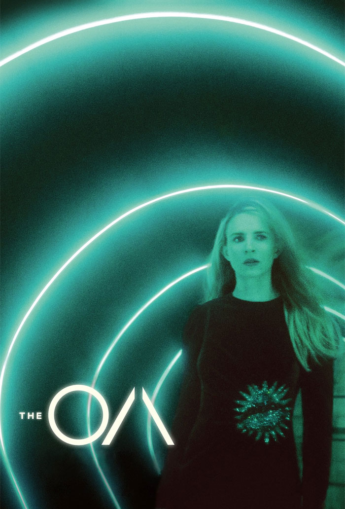 The Oa