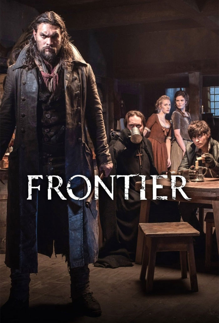 Frontier