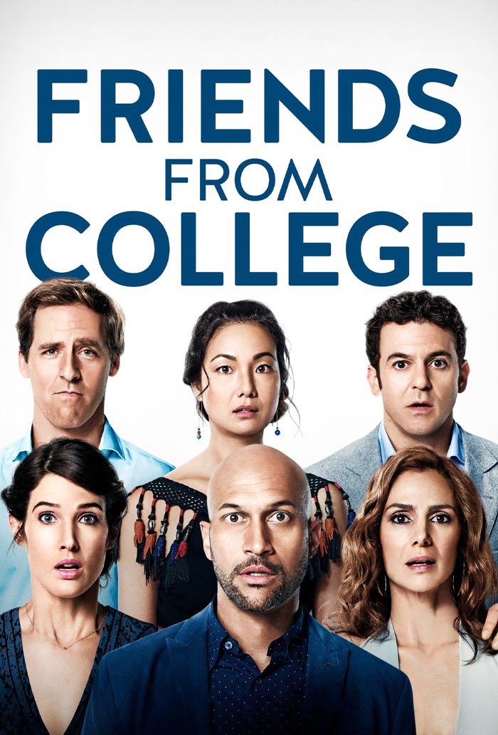 Friends From College