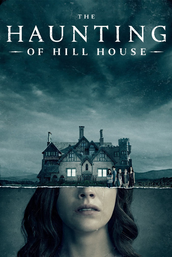 The Haunting Of Hill House