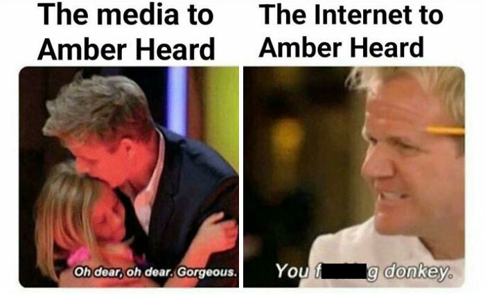 Objection Hearsay... Oh Wait, I Made The Meme