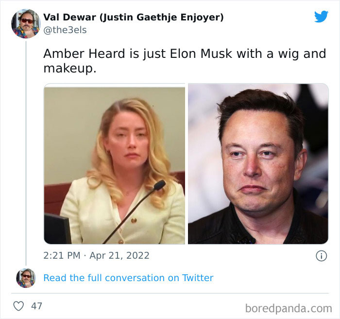 Elon Heard