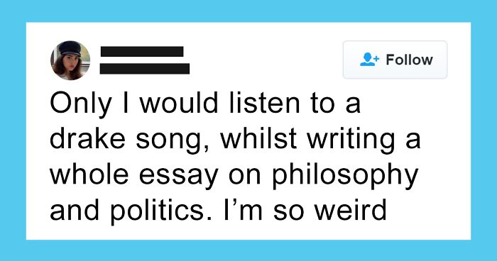 This Group Calls Out The Cringiest Examples Of Edgy People Who Wanted To Stand Out From ‘The Norm’ But Ended Up Embarrassing Themselves (New Pics)