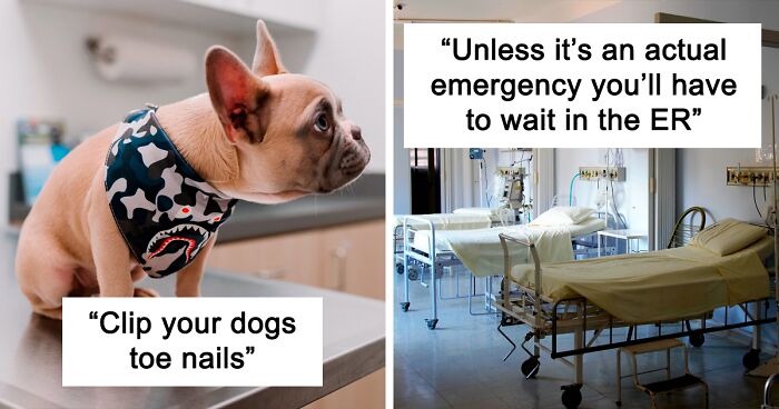 People From Different Professions Are Sharing 30 Things That The General Public Has No Clue About