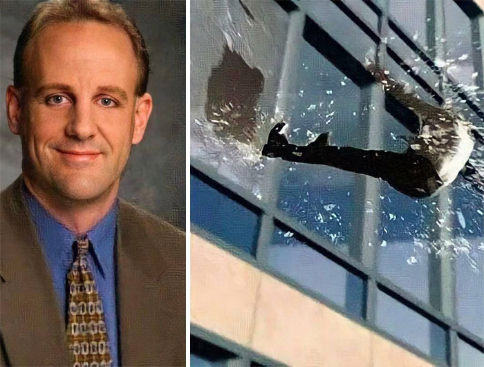 The Odd, Mysterious & Fascinating