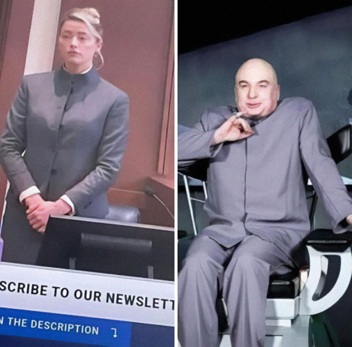 The Odd, Mysterious & Fascinating