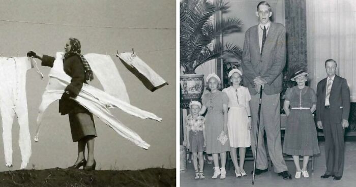 50 Important Historical Photos That Might Change Your Perspective On Things, As Shared By This Facebook Page