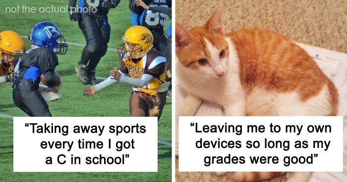 People Are Sharing 30 Stories About The Mistakes Their Parents Made That Ended Up Affecting Them Long-Term