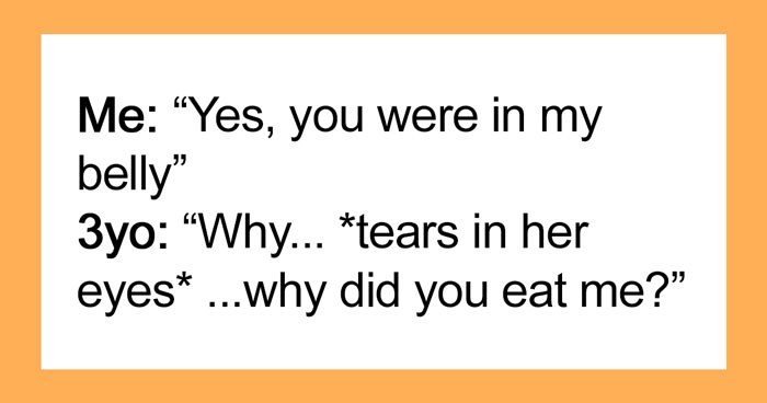 40 Parenting Jokes That Might Help You Appreciate Parenthood Even More