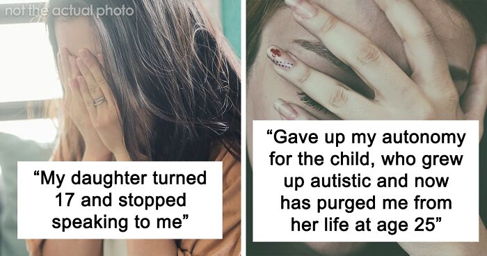 Mothers Explain Why They Regret Having Kids In 30 Honest Posts