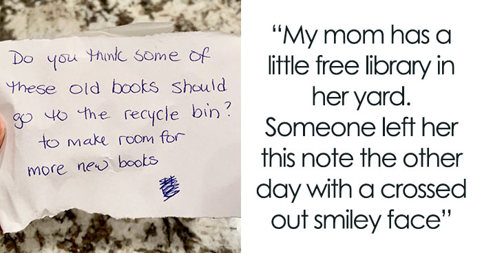 35 Nerve-Wracking Times When People Complained About Free Gifts