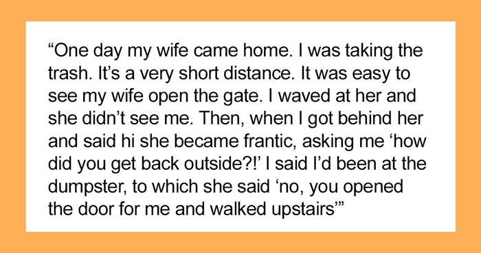 30 Times People Had Unexplainable Spine-Chilling Experiences, Shared In This Online Group