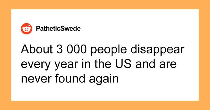 30 Really Creepy Facts About The World That Are A Reminder About How Weird Our Timeline Really Is