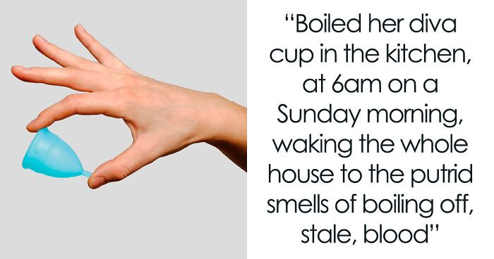This Thread Has People Sharing Stories About Lunatic Roommates, And Here Are 30 Of The Most Nightmarish Ones