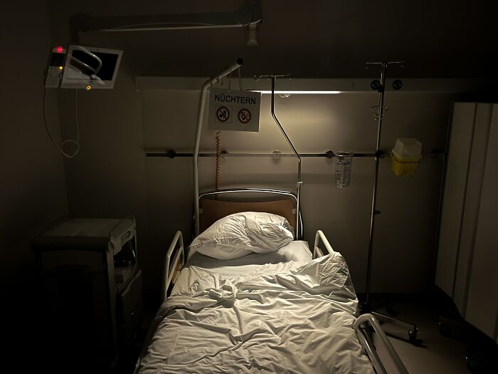 "Unos sueños realmente espeluznantes": 15 personas que despertaron de un coma describen cómo fue