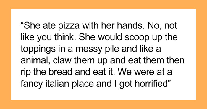 Here Are 30 Silly Yet Valid Reasons For Refusing To Date Someone As Shared In This Online Group