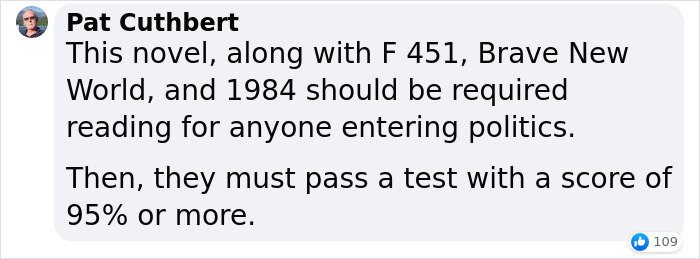 Having Her Book Banned In Various Places, Margaret Atwood Introduces Us To A Symbolic Issue Of The Handmaid’s Tale That Is Unburnable Having Her Book Banned In Various Places, Margaret Atwood Introduces Us To A Symbolic Issue Of The Handmaid’s Tale That Is Unburnable