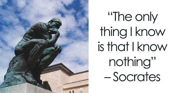 150 Philosophy Quotes About All The Important Things