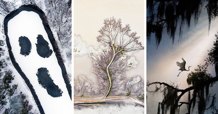 30 Winning Images Of One Eyeland Photography Awards 2021