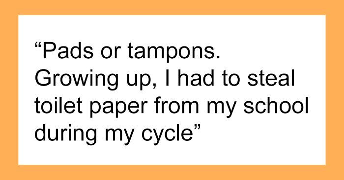 People Who Come From Low-Income Families Reveal What 30 Things They Considered An Absolute Luxury
