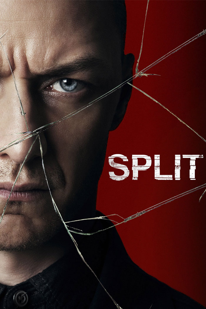 Split