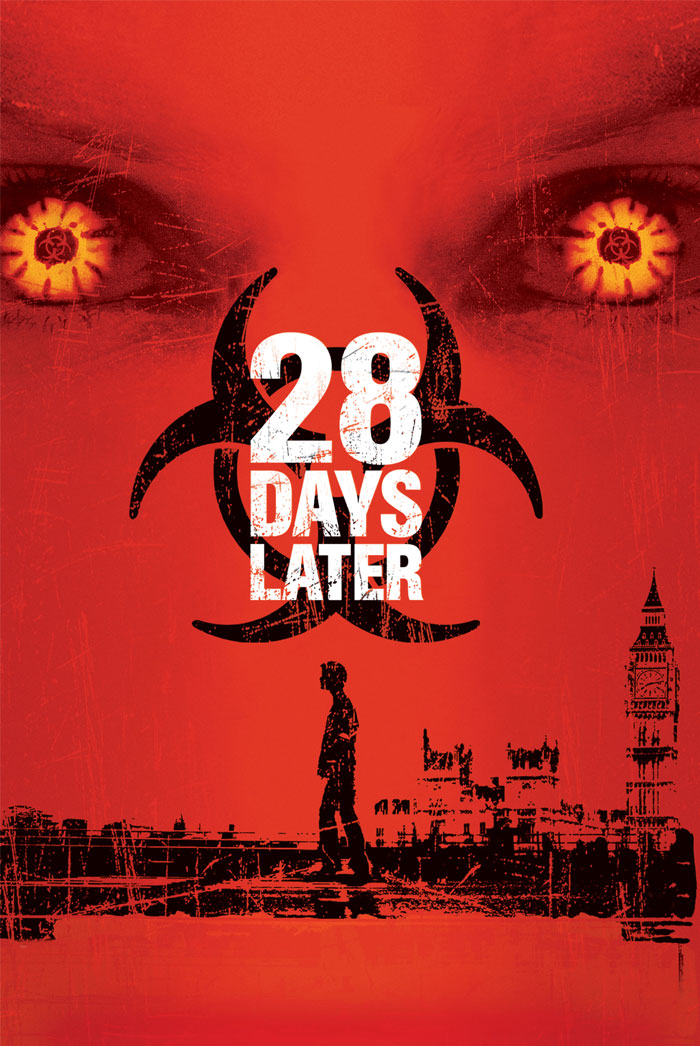 28 Days Later