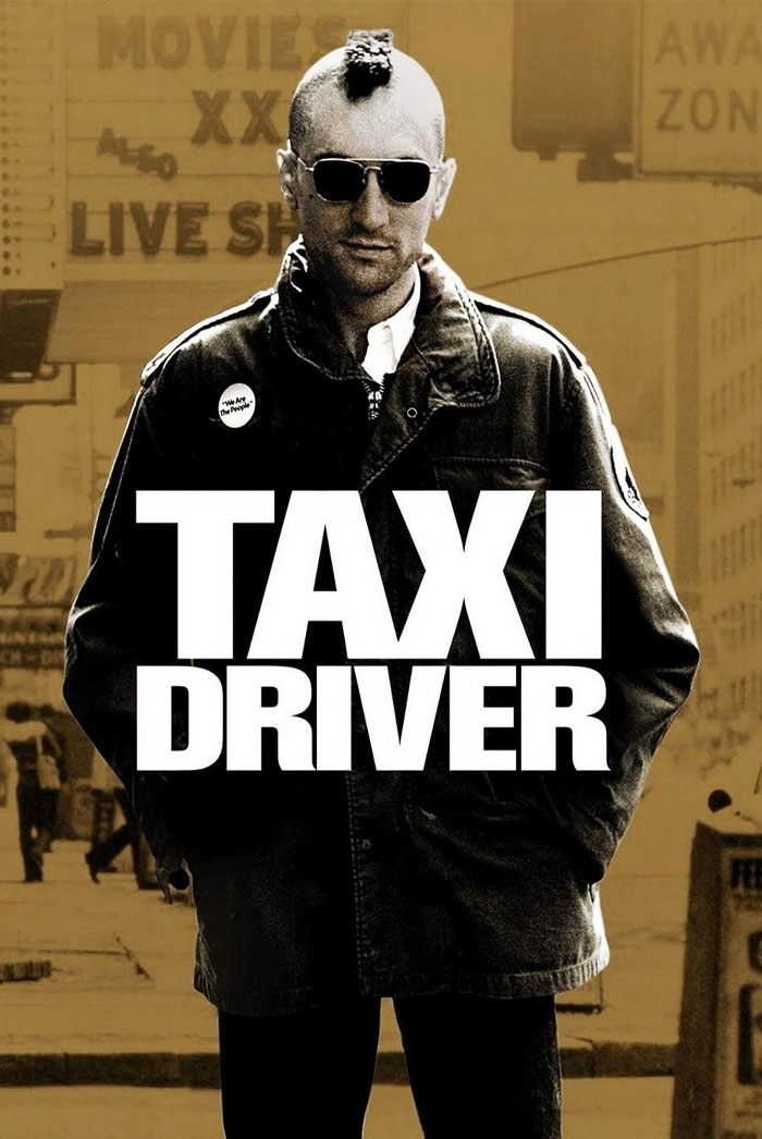 Taxi Driver